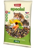 DARWINS sms pro mal hlodavce special, 500g