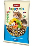 DARWINS Happy mix sms pro mal hlodavce, 500g