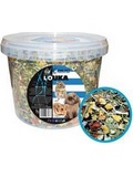 FINE PET Horsk louka sms pro hlodavce, 1kg