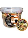 FINE PET Super Mix sms pro hlodavce, 1,2kg