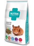 NUTRIN Complete směs pro křečky a křečíky, 400g