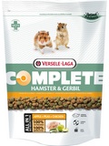 VERSELE-LAGA Complete Hamster&Gerbil pelety pro křečky a pískomily, 500g