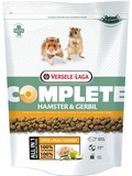 VERSELE-LAGA Complete Hamster&Gerbil pelety pro keky a pskomily, 500g