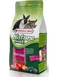 VERSELE-LAGA Nature Snack Berries svainka s lesnmi plody pro hlodavce, 85g