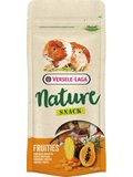 VERSELE-LAGA Nature Snack Fibres svainka pro hlodavce s exot.ovocem, 85g