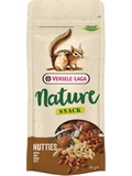 VERSELE-LAGA Nature Snack Nutties svainka pro hlodavce s oechy, 85g