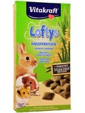 VITAKRAFT Rodent Loftys ovesn pochoutka pro hlodavce, 100g