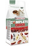 VERSELE-LAGA Complete Crock Apple pochoutka pro hlodavce s jablenou npln, 50g