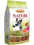 AVICENTRA Nature Premium prmiov krmivo s bylinkami pro krlky, 850g