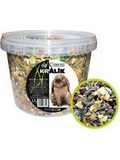 FINE PET krmivo pro zakrsl krlky premium, 1,7kg