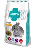 NUTRIN Complete Junior granulovan krmivo pro mlad krlky, 400g