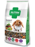 NUTRIN Nature kompletn krmivo pro krlky, 750g