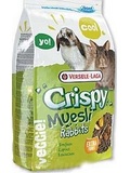 VERSELE-LAGA Crispy Muesli kupav msli pro krlky, 400g