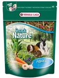 VERSELE-LAGA Nature Snack Fibres pochoutka pro hlodavce s vlkninou, 500g