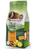 VERSELE-LAGA Nature Snack Fruities svainka pro hlodavce s exot. ovocem, 85g