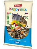 DARWIN'S Happy mix krmivo pro inily a osmky, 500g