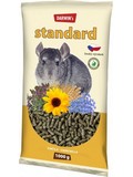 DARWIN'S Standart zkladn krmivo pro inily, 1kg