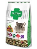 NUTRIN Nature kompletn krmivo pro inily a osmky, 750g 