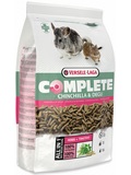 VERSELE-LAGA Complete Chinchilla&Degu kompletn krmivo pro inily a osmky degu, 500g