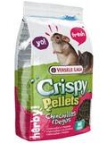 VERSELE-LAGA Crispy Pellets peletov krmivo pro inily a osmky, 1kg