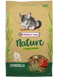VERSELE-LAGA Nature Fibrefood Chinchilla sms s vysokm obsahem vlkniny pro citliv inily, 1kg