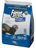 BOSCH Ferret Totally Active superprmiov krmivo pro fretky, 7,5kg