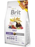 BRIT Animals Rat kompletn krmivo pro potkany, 1,5kg