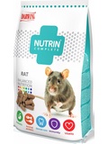 NUTRIN Complete kompletn krmivo pro potkany, 400g