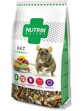 NUTRIN Nature kompletn krmivo pro potkany, 750g