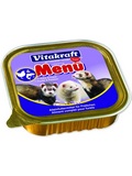 VITAKRAFT Ferret Menu patika pro fretky, 100g