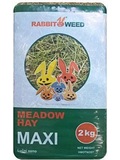 Seno lun Maxi RabbitWeed 2kg/100l