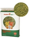 Seno lun RabbitWeed, 1kg / 40 l