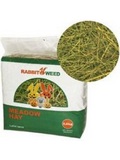 Seno lun RabbitWeed, 0,6kg/1,9 l