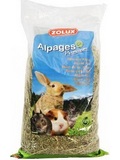 Seno Alpine Premium ZOLUX, 500g 