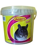 AVICENTRA psek pro inily, kyblk 1,5kg 