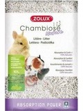 ZOLUX Chambiose Nature  podestlka z konopnho pazde, 10l 