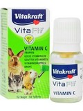 VITAKRAFT Rodent VitaFit C - vitamnov kapky, 10ml