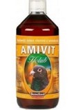 AMIVIT H pro holuby - vysoce inn dotace aminokyselin a vitamn, 500 ml