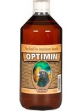 OPTIMIN H holubi  pro podporu imunity a zven uitkovosti, 1l