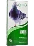 MIKROS Holub - minerln-vitamnov doplkov krmivo, 1kg