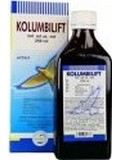 KOLUMBILIFT - na podporu vkonu, zlepen zdrav a vitality, 250ml