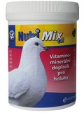 NUTRI MIX Col - komplex vitamin, mikroprvk a aminokyselin, 600g