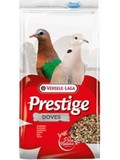 VERSELE-LAGA Prestige Turtle Doves – směs pro hrdličky a holoubky, 1kg
