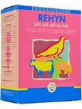 REHYN - k doplnn elektrolyt pi jejich zven poteb, 2 dvky