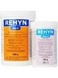 REHYN - k doplnn elektrolyt pi jejich zven poteb, 400g/1000g
