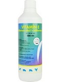 PHARMAGAL Vitamin E v klkovm oleji, 500ml
