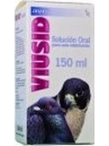 VIUSID pets  pro podporu funkce reproduknho a svalovho apartu, 150ml