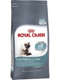 ROYAL CANIN Feline Hairball Care  pro dospl koky - pirozen sniuje tvorbu chom chlup, 400g