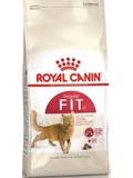 ROYAL CANIN Feline Fit 32  pro dospl koky s mrnou aktivitou a pstupem do prody, 2kg