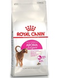 ROYAL CANIN Feline Exigent Aroma  pro dospl vybrav koky, ryb, 2kg